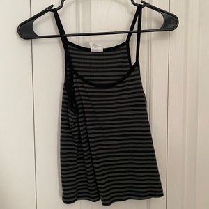 Striped Tank